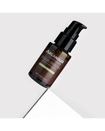 Equilibrium - Crema antiacné